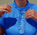 Shirt VI  18x19  2004